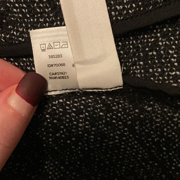 Chic LOFT Jacket - Picture 8 of 8